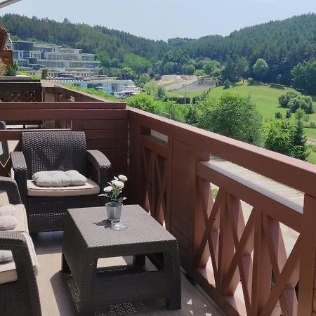 Szalok Spa Apartman אגרסאלוק מראה חיצוני תמונה