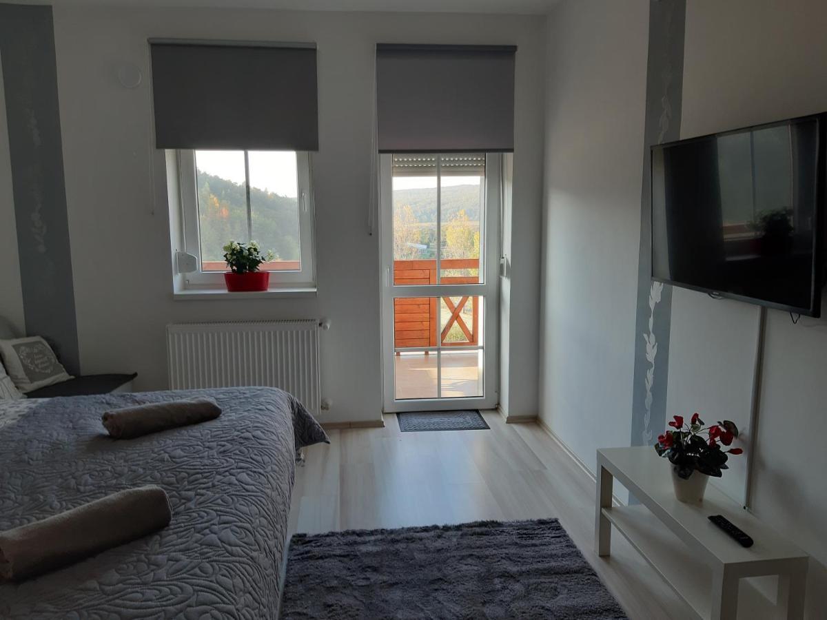 Szalok Spa Apartman אגרסאלוק מראה חיצוני תמונה