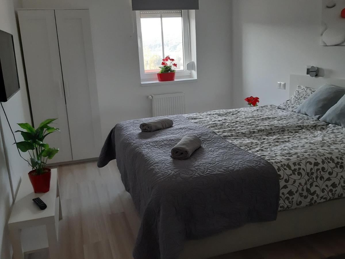 Szalok Spa Apartman אגרסאלוק מראה חיצוני תמונה
