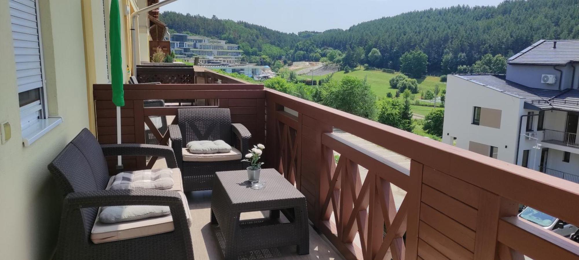 Szalok Spa Apartman אגרסאלוק מראה חיצוני תמונה